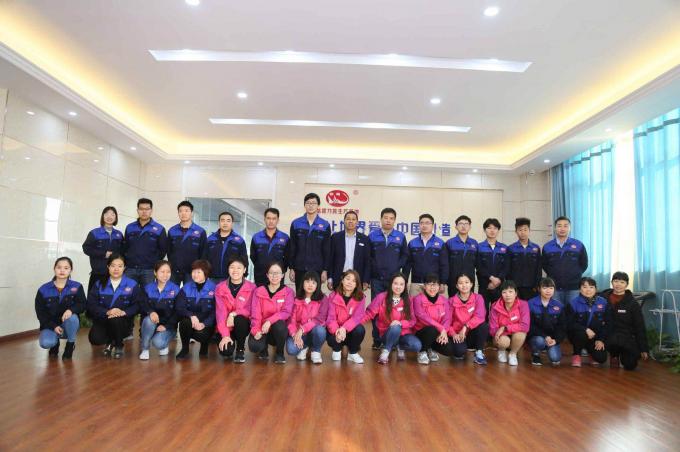 Supal (changzhou) Precision tool co.,ltd