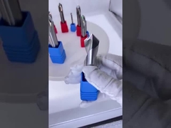 Карбид пятная сверло