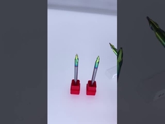 Прямой производитель На заказ Все размеры Инструменты с ЧПУ Нестандартные фрезы