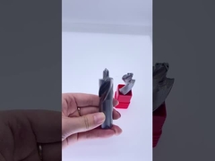 твердосплавное ступенчатое сверло