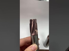 Карбидная специальная ремерка