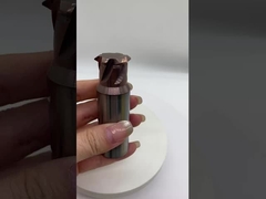 Специализированный диаметр ствола CNC станковой станки для нержавеющей стали