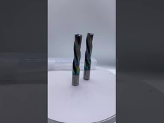 Супаль 2/3/4 флейты настройка резчик настройка диаметр для деревообработки фрезерный резчик