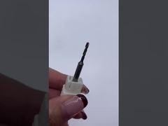 Специализированные полированные буровые кубики из карбида вольфрама для точного бурения