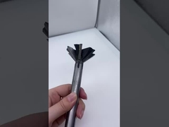 Настраиваемые инструменты CNC для резки углеродистых сталей