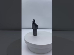 Supal Custom End Mills Специально разработанные конечные мельницы для Ваших конкретных производственных требований