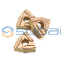CNC Turning Tools Inserts WNMG CVD Coated for Lathe Machine Tool threading