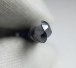 Hardened Ball Nose Carbide End Mill HRC50 2 Flute 1-20mm Custom Tools