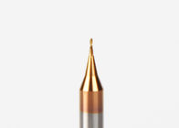1 8 Inch Micro Milling Cutters 35 Degree Single Flute Diameter 1-20mm