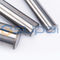2 Flutes Solid Carbide Tungsten CNC Milling Cutter  End Mill Cutters for CNC Milling Machine