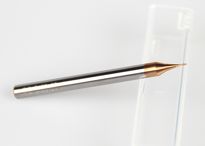 1 8 Inch Micro Milling Cutters 35 Degree Single Flute Diameter 1-20mm